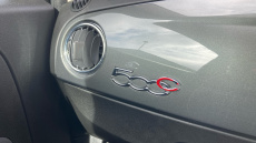 Fiat 500 1.2 Lounge 2dr Petrol Convertible